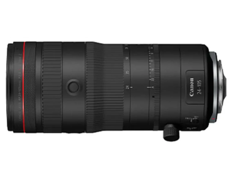 RF 24-105mm F2.8 L IS USM Zの新品/中古の在庫一覧 2枚目