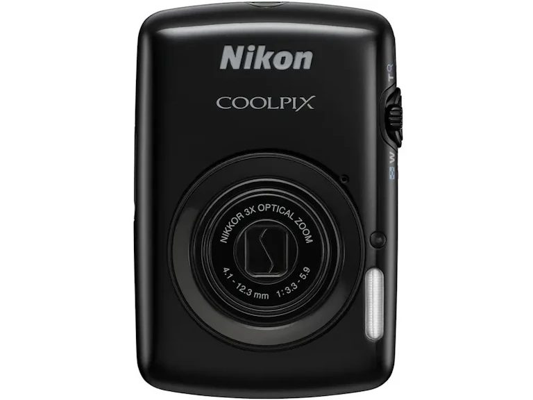 COOLPIX S01
