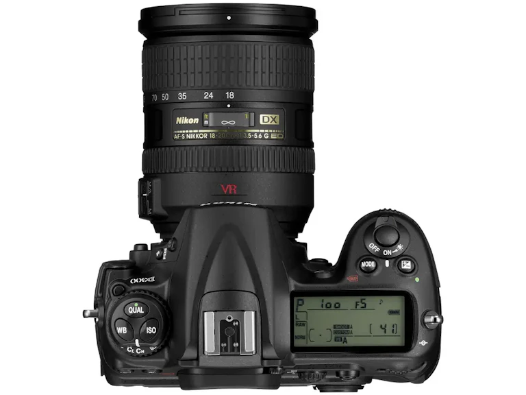 D300 ボディの新品/中古の在庫一覧 4枚目