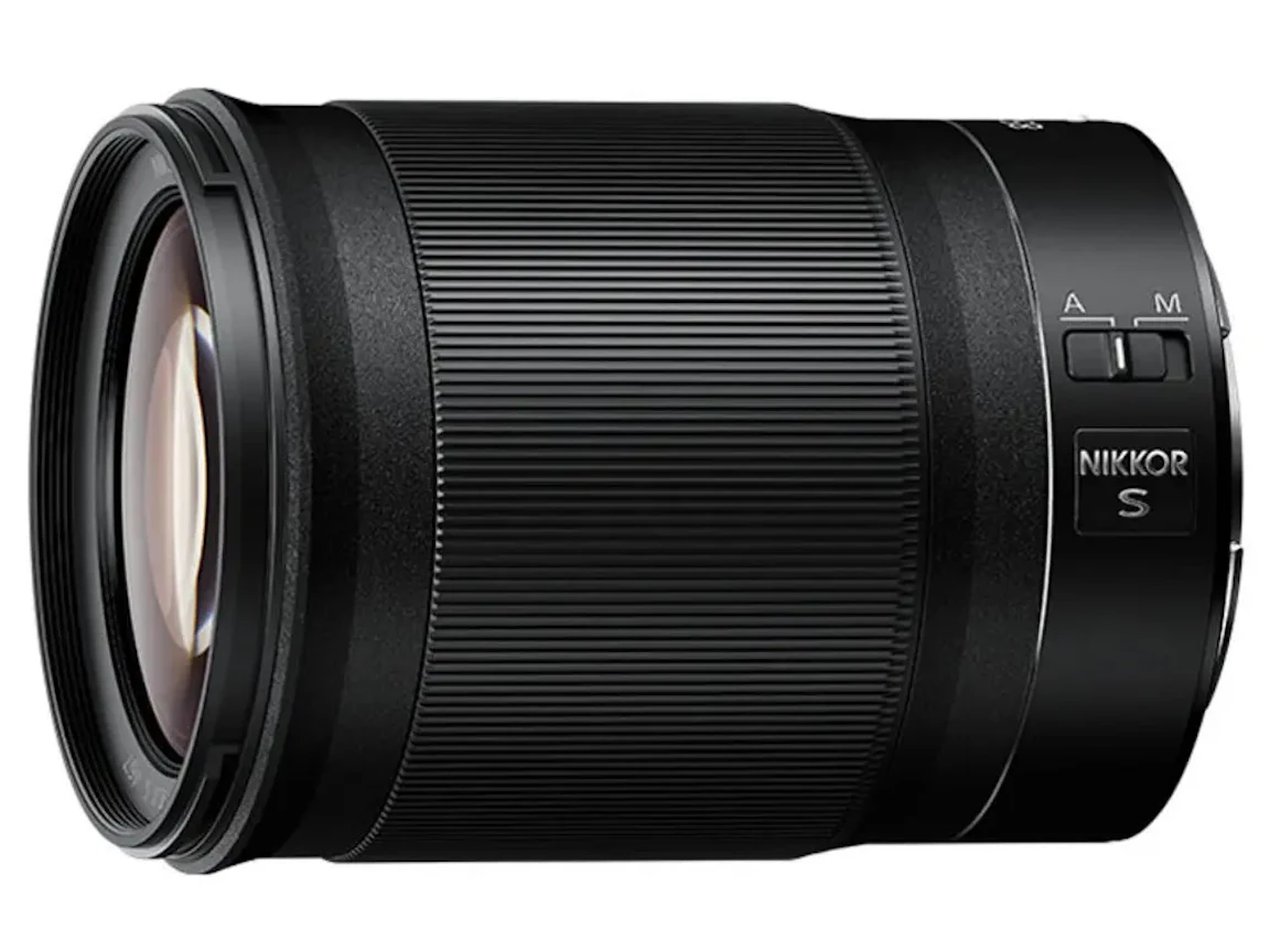 NIKKOR Z 85mm f/1.8 Sの新品/中古の在庫一覧 2枚目