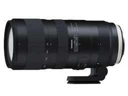 SP 70-200mm F/2.8 Di VC USD G2 キヤノン用