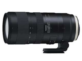 TAMRON SP 70-200mm F/2.8 Di VC USD G2 キヤノン用