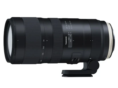 TAMRON SP 70-200mm F/2.8 Di VC USD G2 キヤノン用