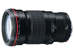 EF 200mm F2.8L II USM