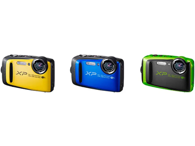 FinePix XP90 "イエロー"の新品/中古の在庫一覧 4枚目