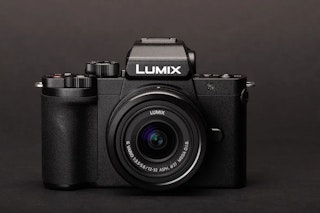 Panasonic LUMIX G100Dのレビュー要点