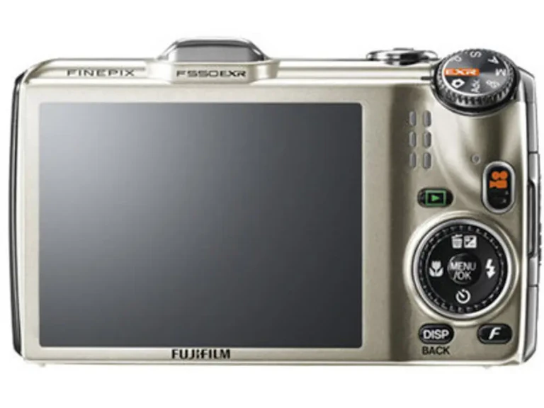 FinePix F550EXR "シャンパンゴールド"の新品/中古の在庫一覧 2枚目