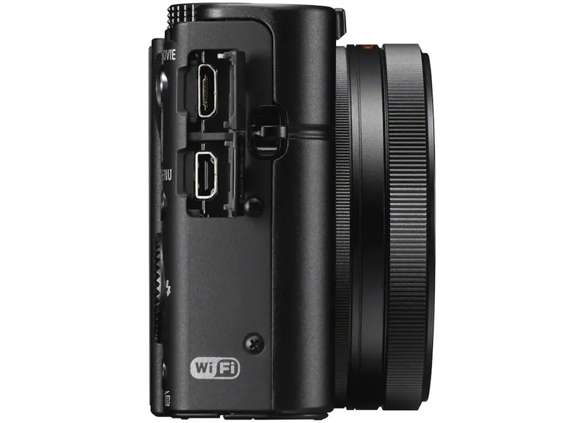 サイバーショット RX100 III(DSC-RX100M3)の新品/中古の在庫一覧 5枚目