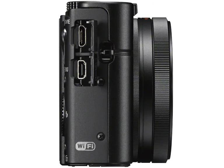 サイバーショット RX100 III(DSC-RX100M3)の新品/中古の在庫一覧 5枚目