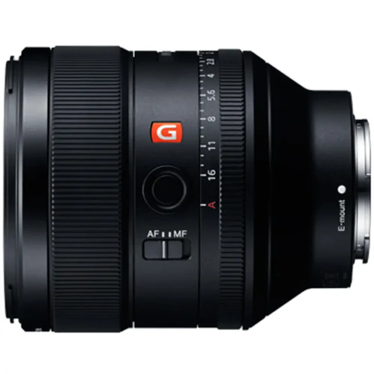 FE 85mm F1.4 GM SEL85F14GMの新品/中古の在庫一覧 2枚目