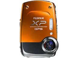 FinePix XP30 "オレンジ"