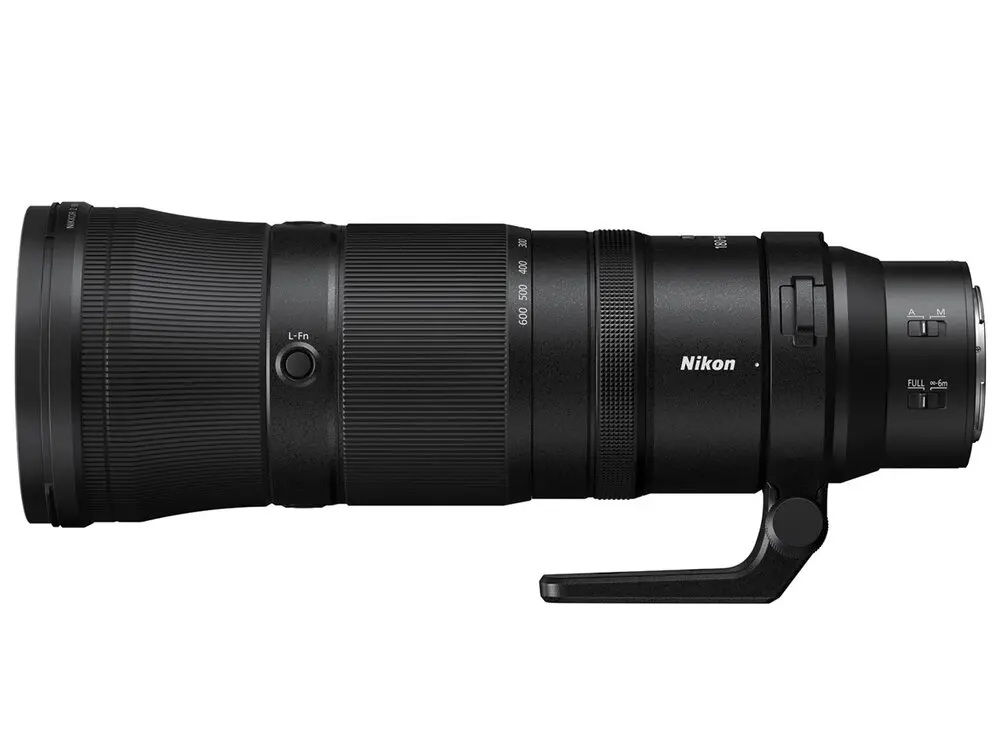 2025年最新】ニコン NIKKOR Z 70-200mm f/2.8 VR Sの新品/中古