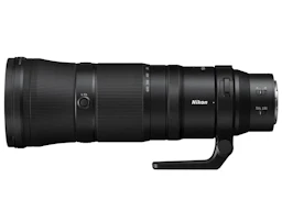 NIKKOR Z 180-600mm f/5.6-6.3 VR