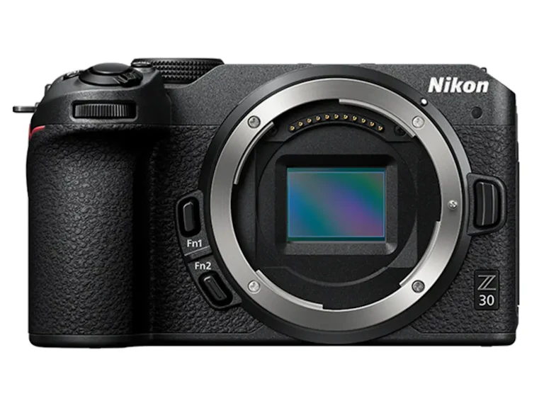 ニコン(Nikon) Z30 ボディの作例・価格・レビュー | みんなのカメラ