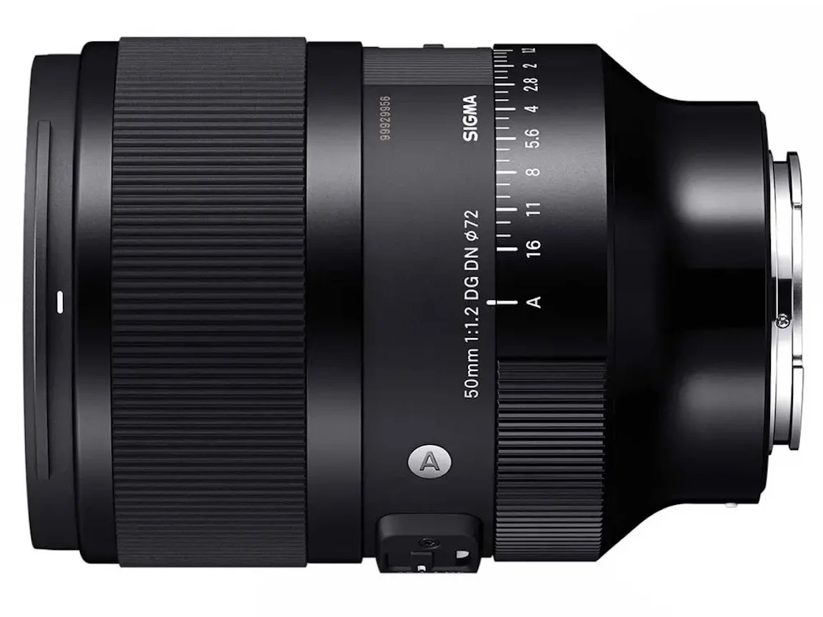 50mm F1.2 DG DN ソニーE用の新品/中古の在庫一覧 2枚目