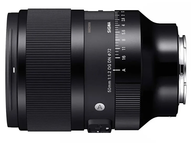 50mm F1.2 DG DN ソニーE用の新品/中古の在庫一覧 2枚目