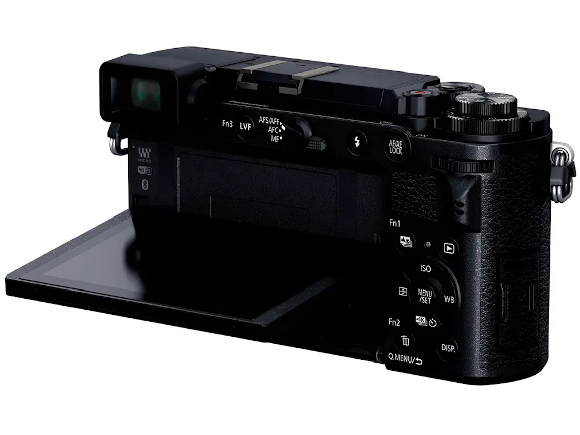 LUMIX GX7 Mark III(DC-GX7MK3) ボディ "ブラック"の新品/中古の在庫一覧 4枚目