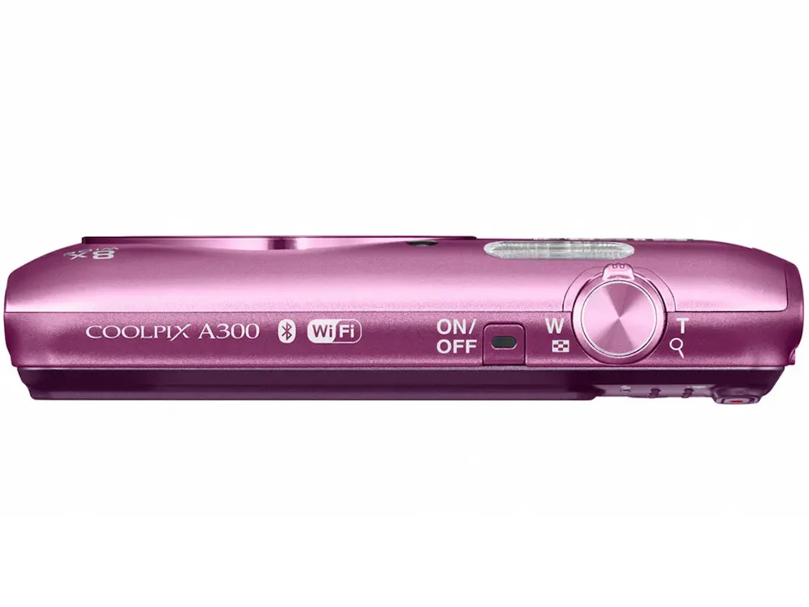 COOLPIX A300 "ピンク"の新品/中古の在庫一覧 5枚目