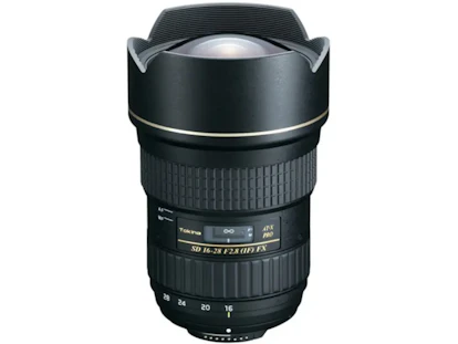 AT-X 16-28 F2.8 PRO FX 16-28mm F2.8 ニコン用