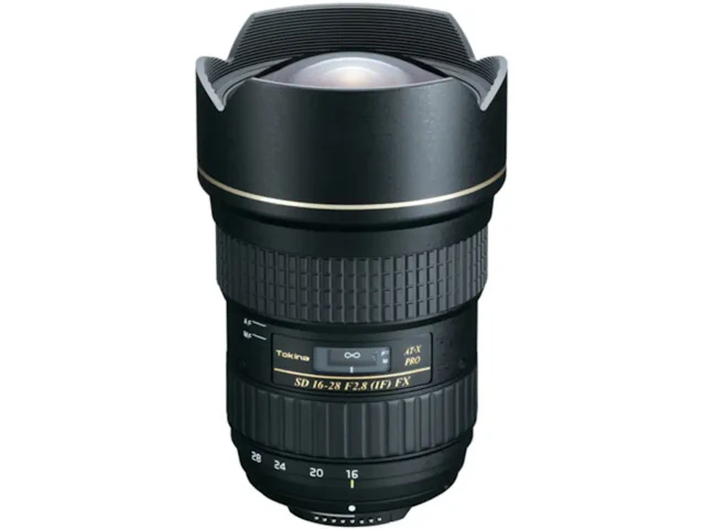 AT-X 16-28 F2.8 PRO FX 16-28mm F2.8 ニコン用