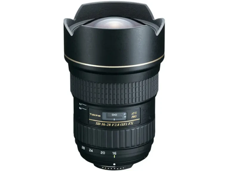 AT-X 16-28 F2.8 PRO FX 16-28mm F2.8 ニコン用
