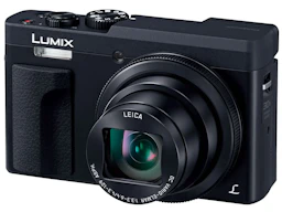 LUMIX TZ90(DC-TZ90) "ブラック"