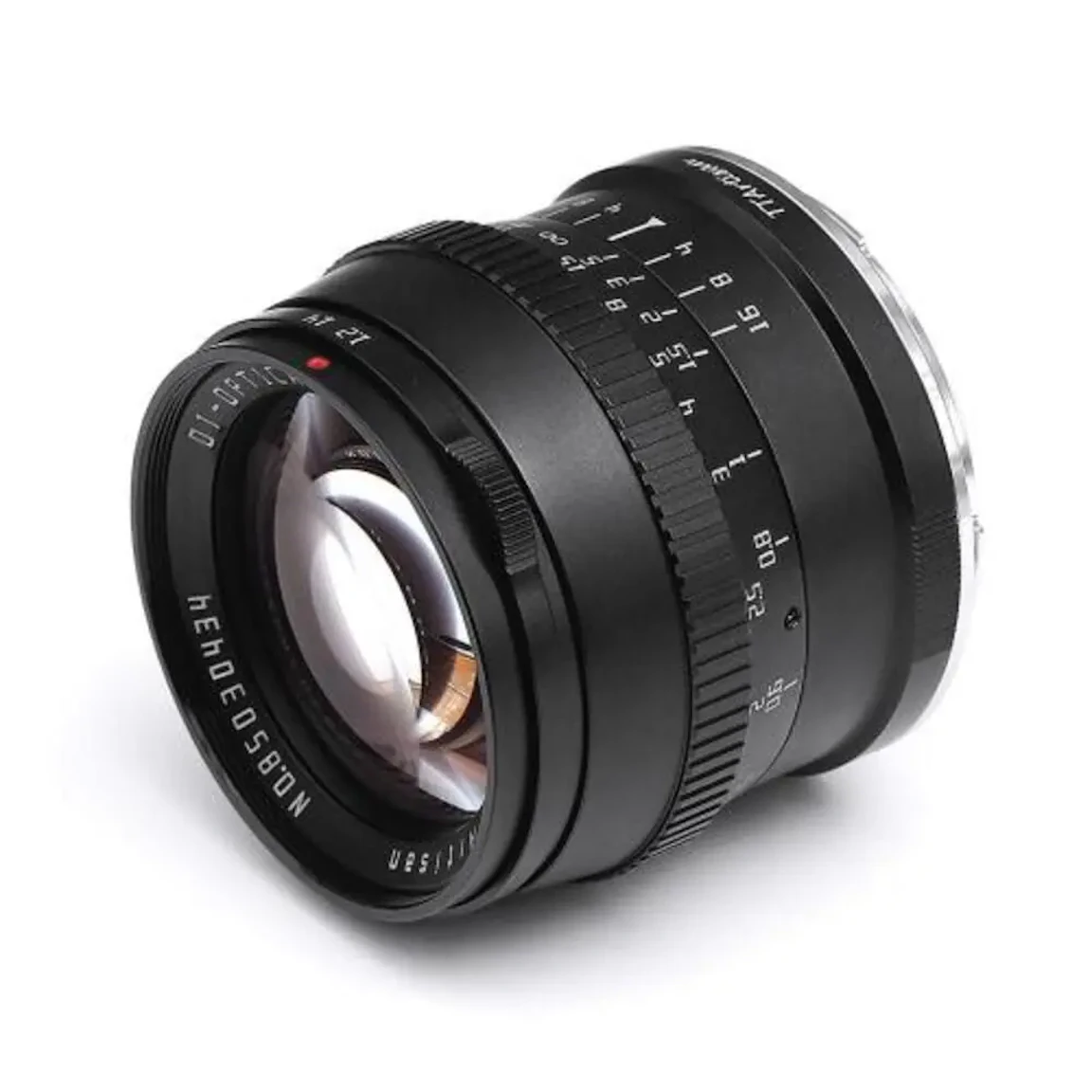 TTArtisan 50mm f/1.2 C ライカL用の新品/中古の在庫一覧 2枚目