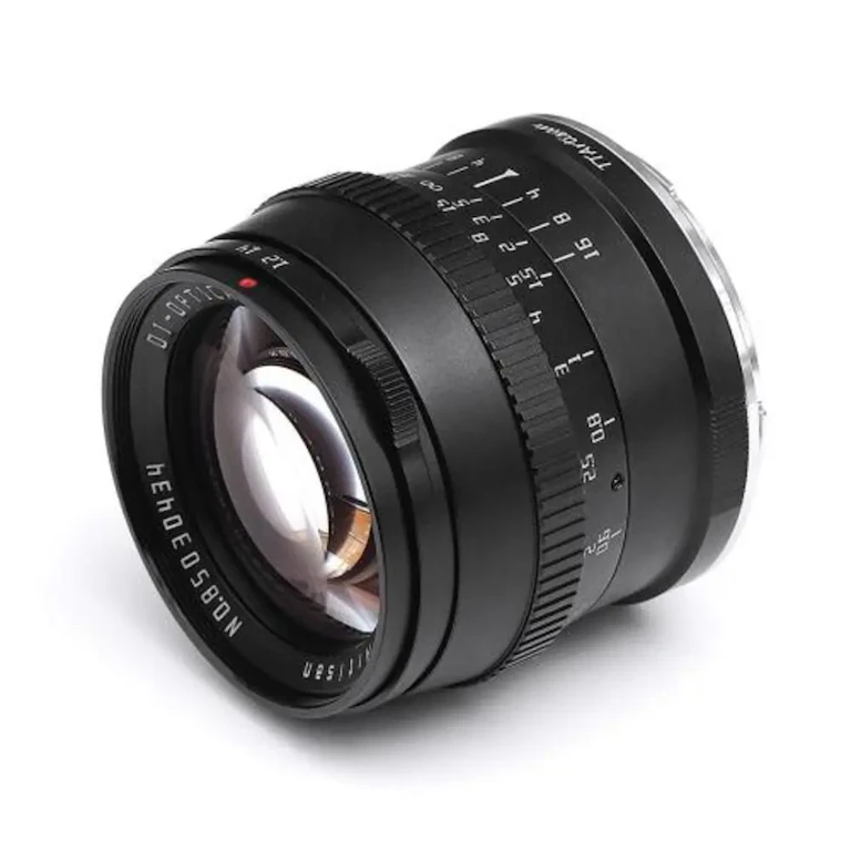 TTArtisan 50mm f/1.2 C ライカL用の新品/中古の在庫一覧 2枚目