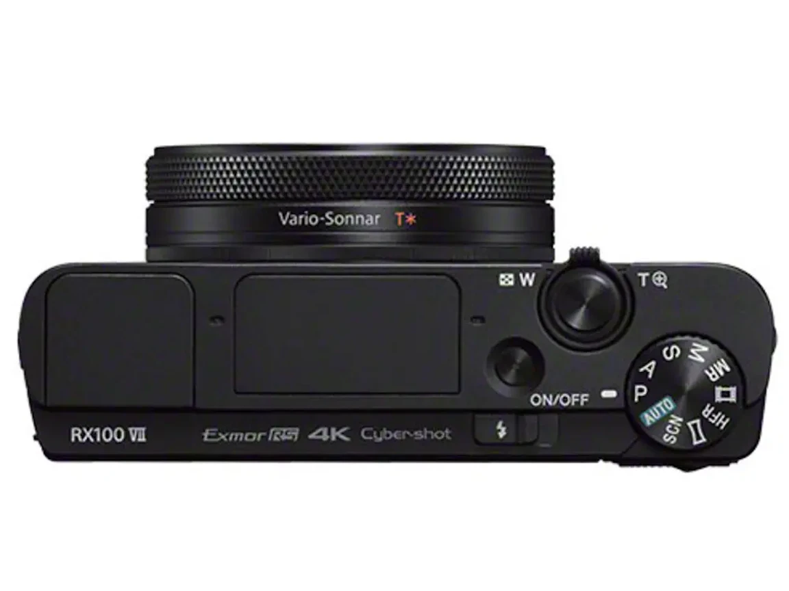 サイバーショット RX100 VII(DSC-RX100M7)の新品/中古の在庫一覧 10枚目