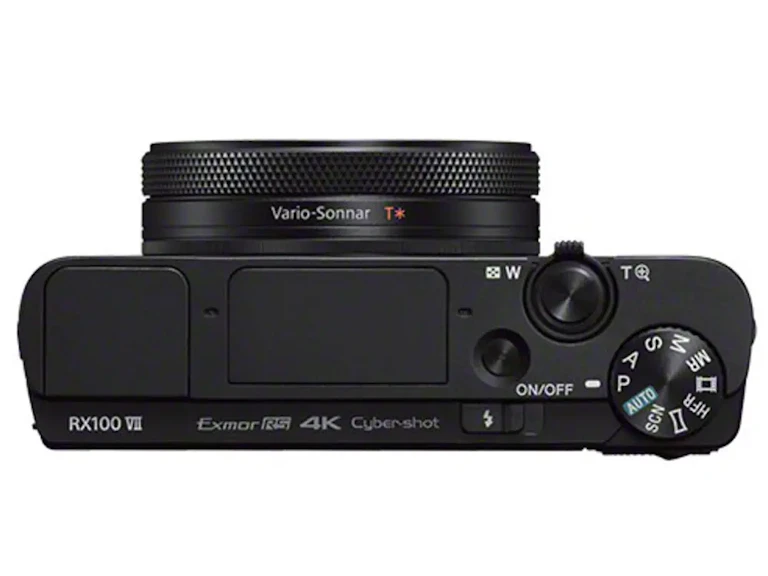 サイバーショット RX100 VII(DSC-RX100M7)の新品/中古の在庫一覧 10枚目