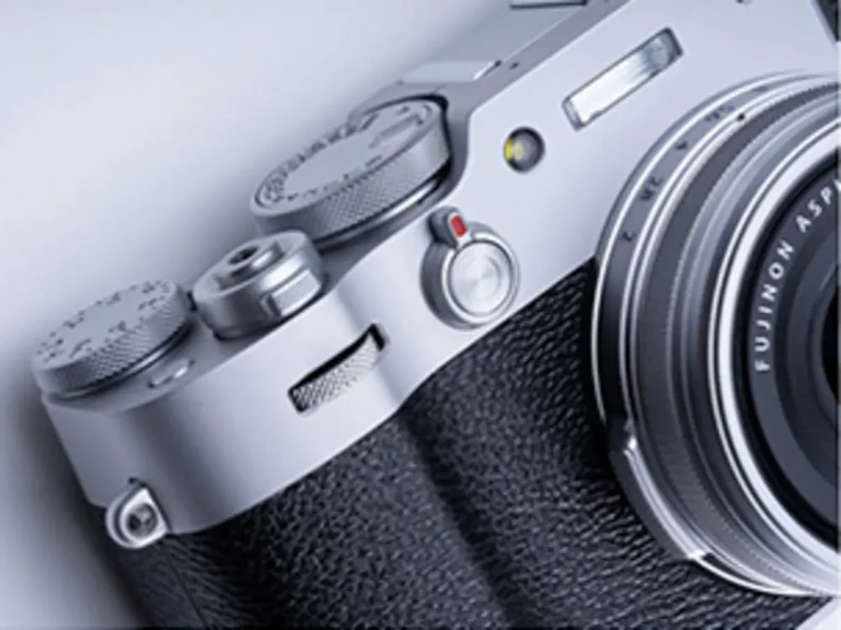 X100V "シルバー"の新品/中古の在庫一覧 3枚目