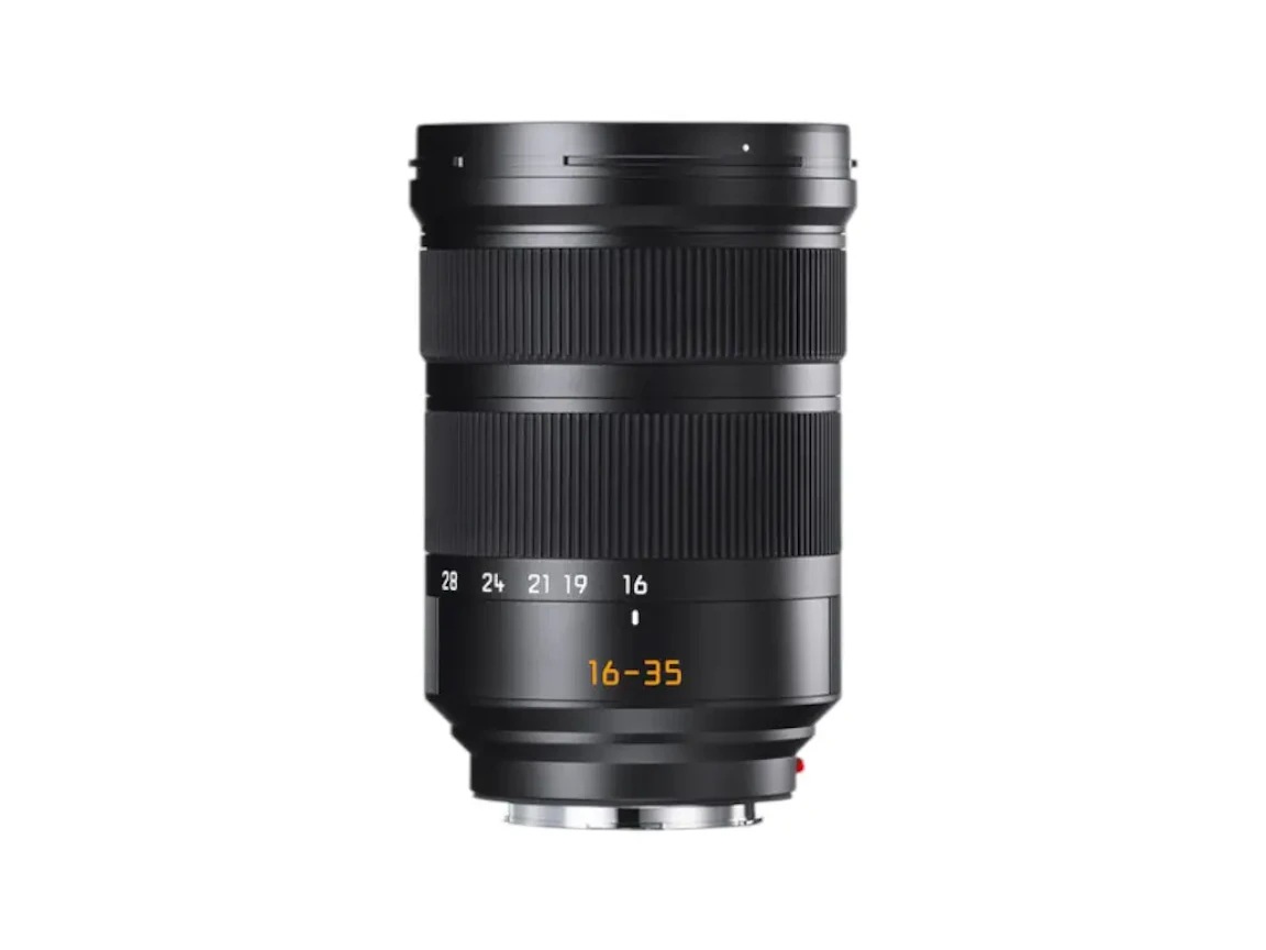 SUPER-VARIO-ELMAR-SL 16-35mm f/3.5-4.5 ASPH.の新品/中古の在庫一覧 1枚目