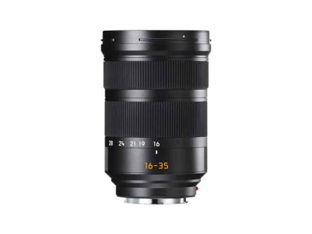 SUPER-VARIO-ELMAR-SL 16-35mm f/3.5-4.5 ASPH.