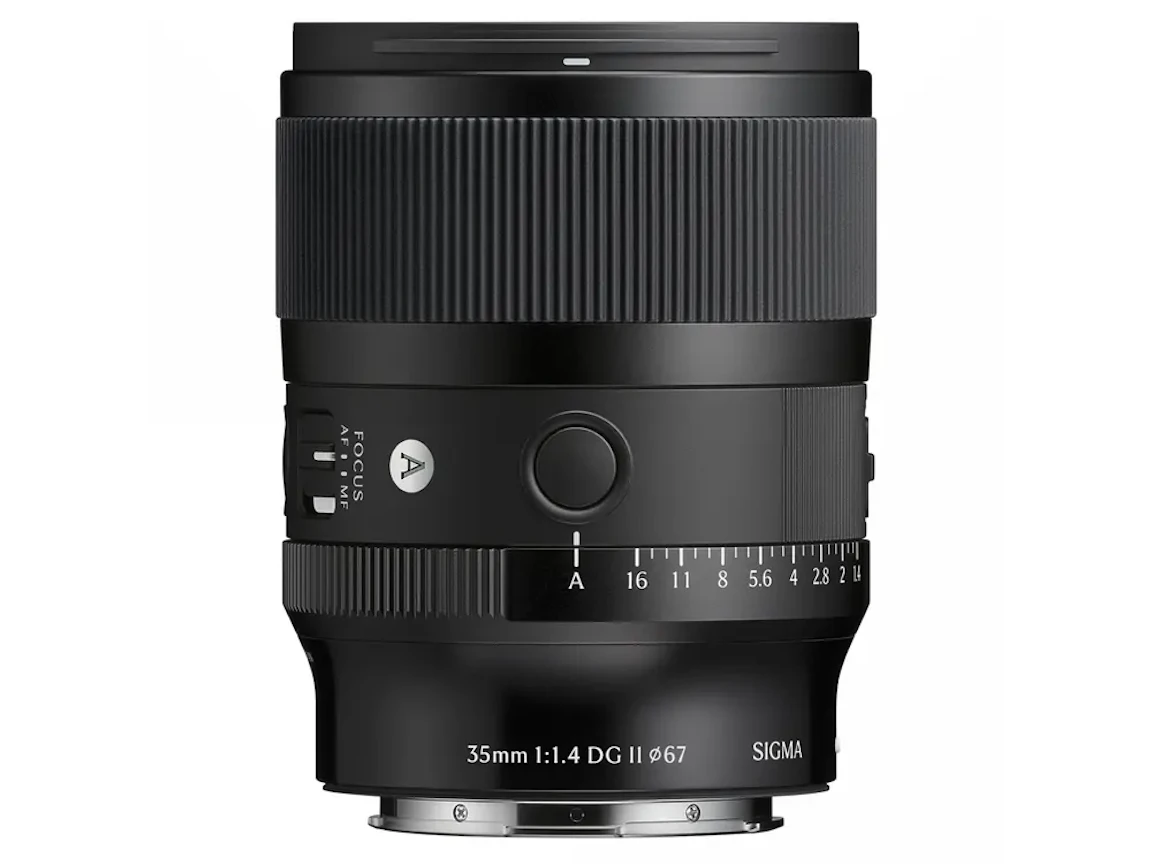 35mm F1.4 DG II ライカL用の新品/中古の在庫一覧 2枚目