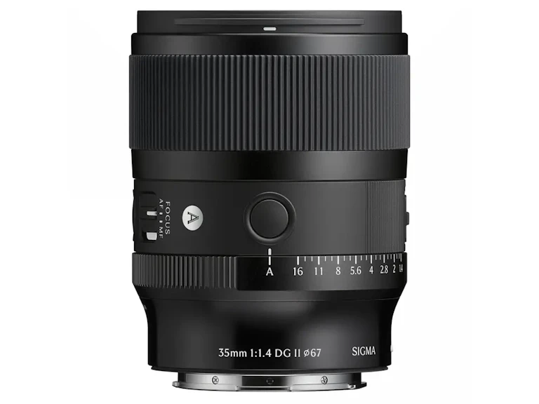 35mm F1.4 DG II ライカL用の新品/中古の在庫一覧 2枚目
