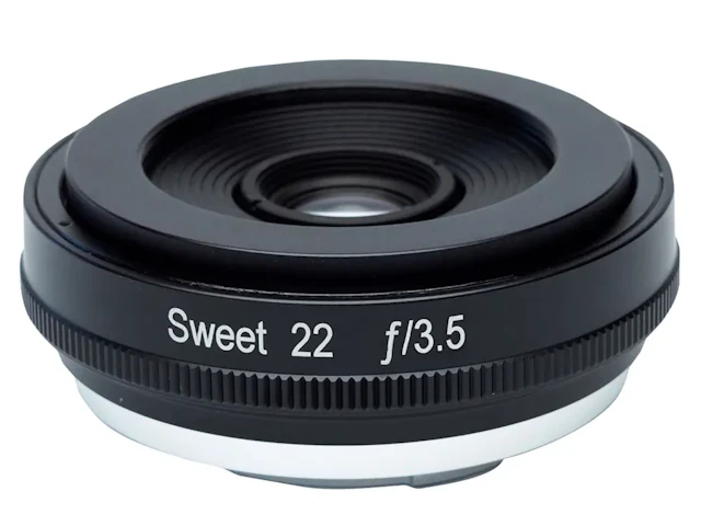 Sweet 22 フジフイルム用