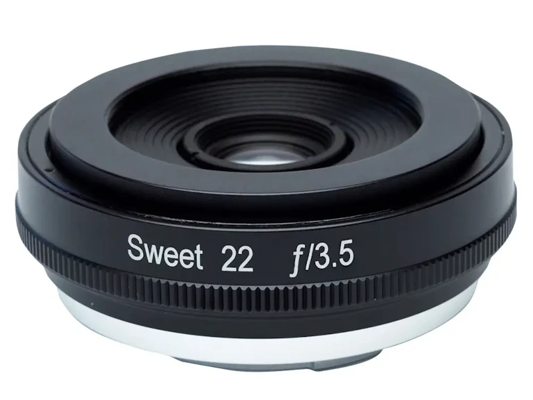 Sweet 22 フジフイルム用