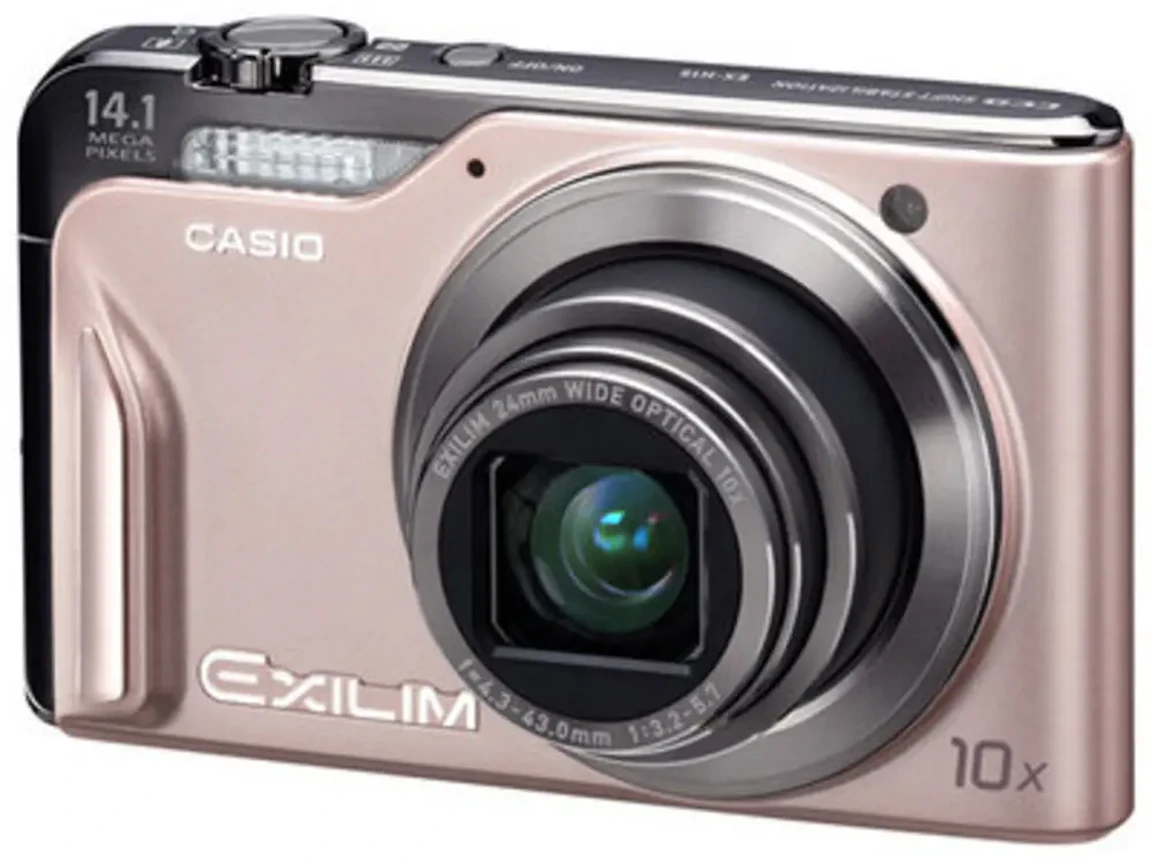 EXILIM Hi-ZOOM EX-H15の新品/中古の在庫一覧 2枚目
