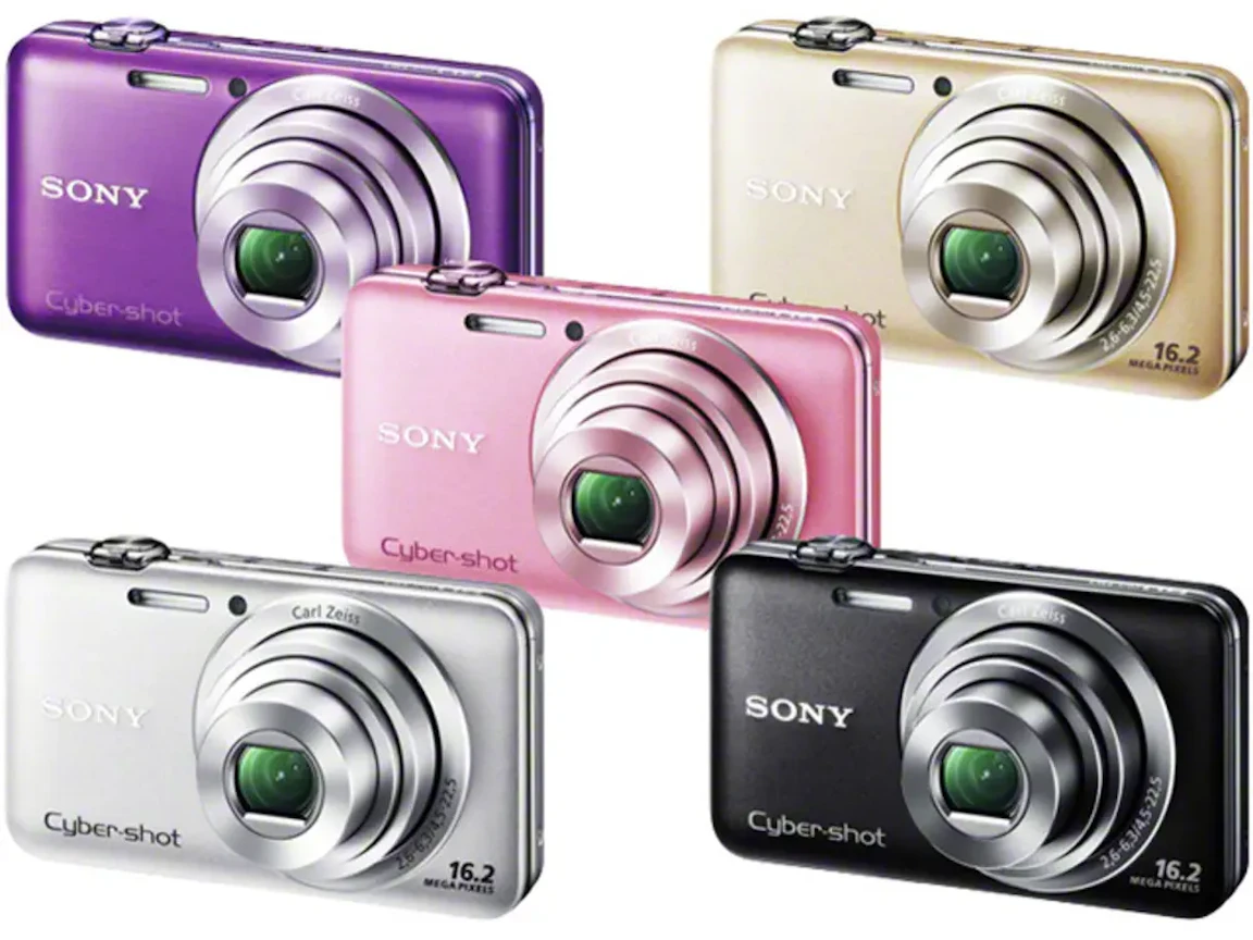 サイバーショット WX30(DSC-WX30) "バイオレット"の新品/中古の在庫一覧 3枚目