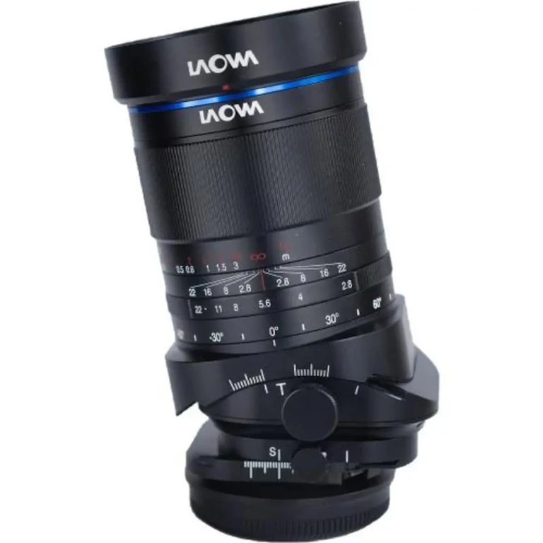 LAOWA 100mm F2.8 Tilt-Shift 1x Macro ライカL用の新品/中古の在庫一覧 2枚目
