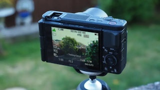 Sony VLOGCAM ZV-1の動画性能レビュー（4K画質・プロファイル）