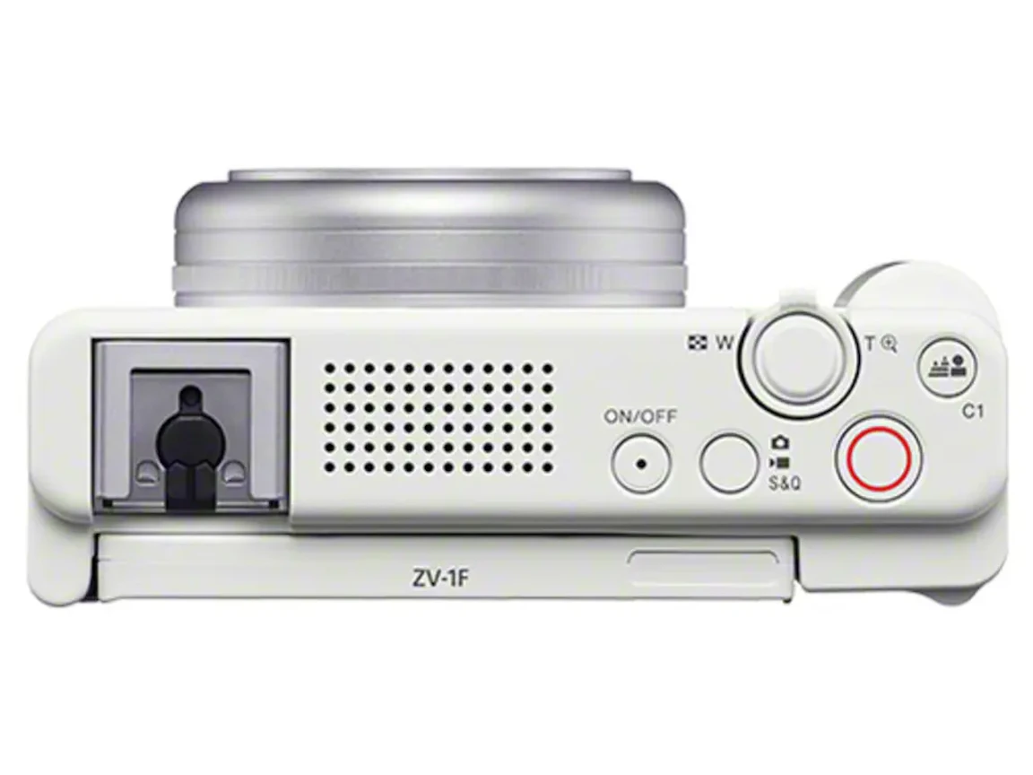 VLOGCAM ZV-1F "ホワイト"の新品/中古の在庫一覧 6枚目