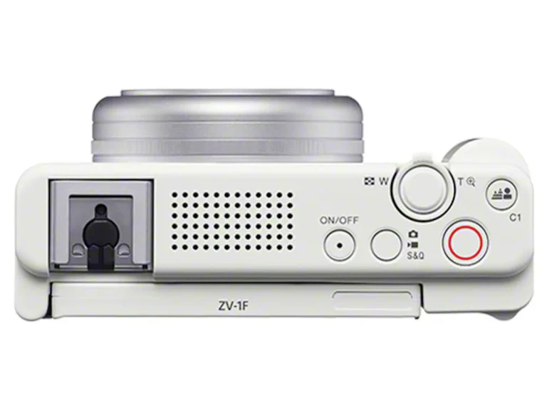 VLOGCAM ZV-1F "ホワイト"の新品/中古の在庫一覧 6枚目