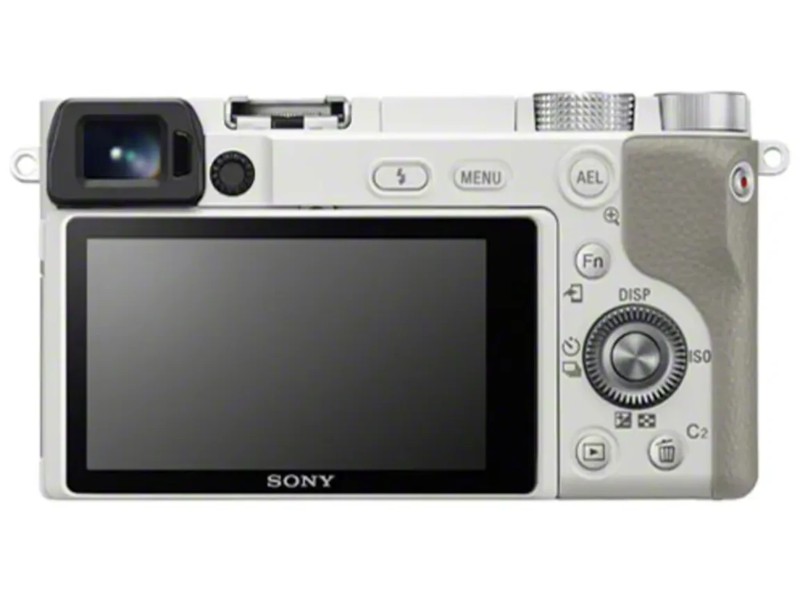 α6100 ILCE-6100Y ダブルズームレンズキット "ホワイト"の新品/中古の在庫一覧 2枚目