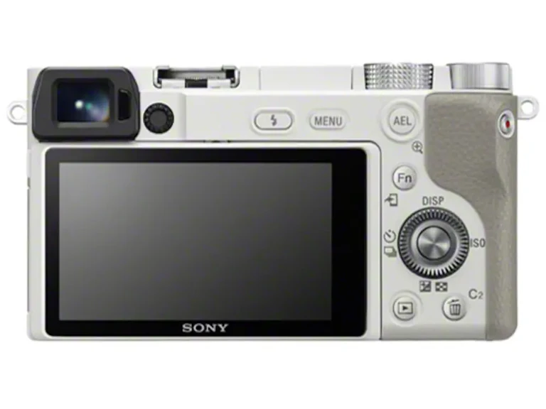 α6100 ILCE-6100Y ダブルズームレンズキット "ホワイト"の新品/中古の在庫一覧 2枚目