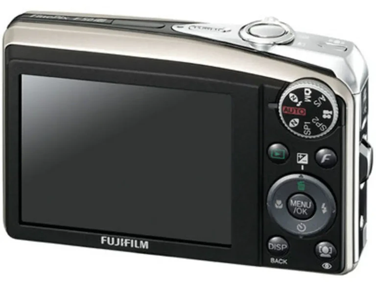 FinePix F50fdの新品/中古の在庫一覧 2枚目