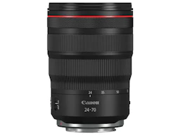 RF 24-70mm F2.8 L IS USM