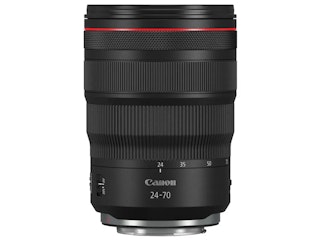 RF 24-70mm F2.8 L IS USM - みんなのカメラ