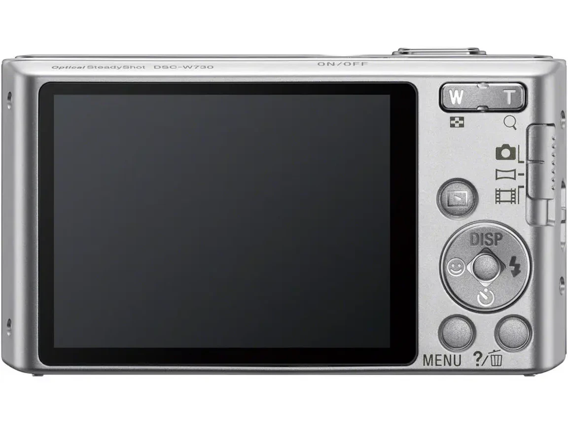 サイバーショット W730(DSC-W730) "シルバー"の新品/中古の在庫一覧 5枚目