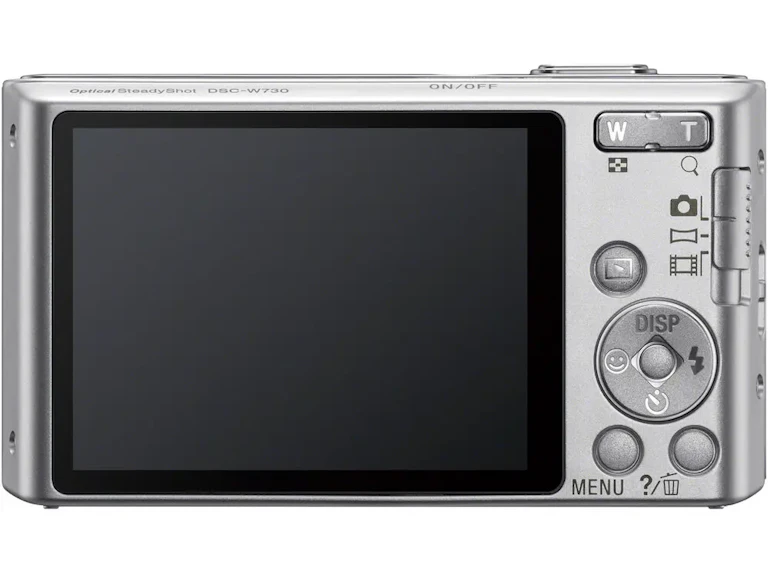 サイバーショット W730(DSC-W730) "シルバー"の新品/中古の在庫一覧 5枚目